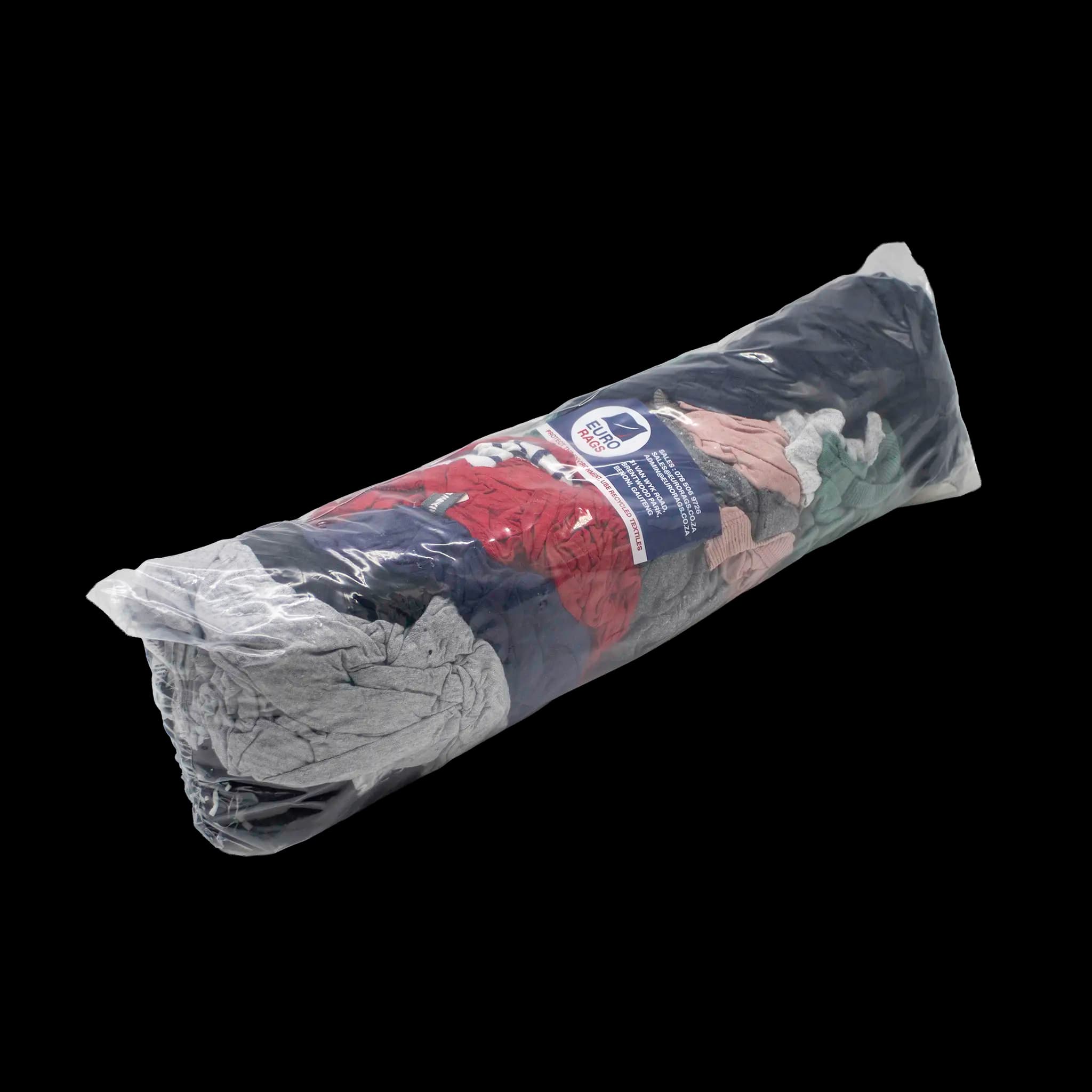 1KG Euro Rags