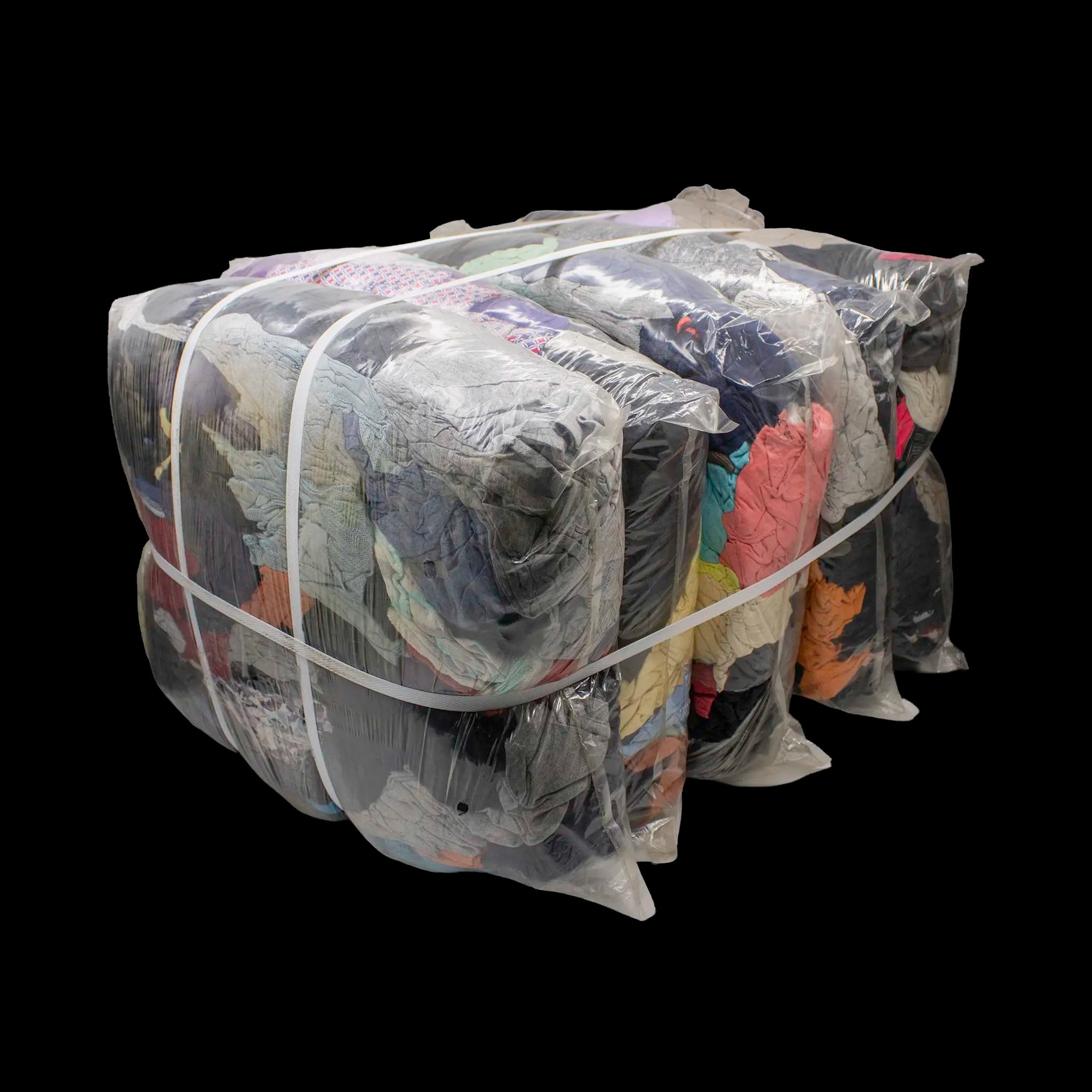 25KG Euro Rags